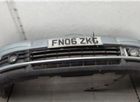  Заглушка буксировочного крюка Citroen C5 2004-2008 11488064 #1