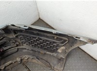  Заглушка буксировочного крюка Citroen C5 2004-2008 11488064 #10