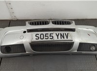  Бампер BMW X3 E83 2003-2010 20573284 #1