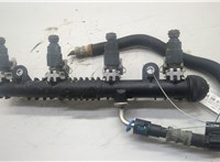  Форсунка топливная Opel Astra G 1998-2005 20573291 #1