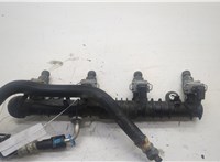  Форсунка топливная Opel Astra G 1998-2005 20573291 #4