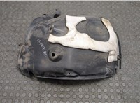  Защита арок (подкрылок) Renault Megane 3 2009-2016 20573300 #1