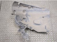  Защита арок (подкрылок) Renault Megane 3 2009-2016 20573300 #2