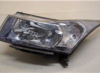  Фара (передняя) Chevrolet Cruze 2009-2015 20573301 #1