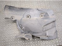  Защита арок (подкрылок) Renault Megane 3 2009-2016 20573307 #2
