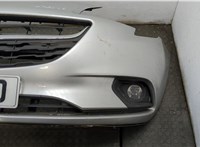 Фара противотуманная (галогенка) Opel Corsa E 2014-2019 11488098 #11