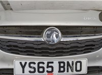  Фара противотуманная (галогенка) Opel Corsa E 2014-2019 11488098 #13