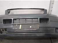 7H0807101F Бампер Volkswagen Transporter 5 2003-2015 20573313 #1