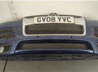  Заглушка буксировочного крюка Volkswagen Touareg 2007-2010 11488112 #1