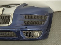  Заглушка буксировочного крюка Volkswagen Touareg 2007-2010 11488112 #3