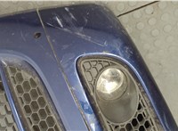  Заглушка буксировочного крюка Volkswagen Touareg 2007-2010 11488112 #4