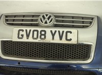  Заглушка буксировочного крюка Volkswagen Touareg 2007-2010 11488112 #5