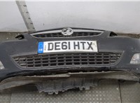  Защита моторного отсека (картера ДВС) Opel Astra J 2010-2017 11488123 #1