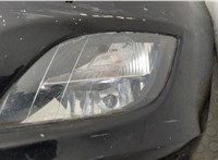  Защита моторного отсека (картера ДВС) Opel Astra J 2010-2017 11488123 #15