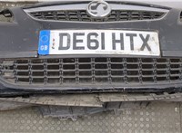 Защита моторного отсека (картера ДВС) Opel Astra J 2010-2017 11488123 #16