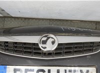  Защита моторного отсека (картера ДВС) Opel Astra J 2010-2017 11488123 #17