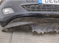  Защита моторного отсека (картера ДВС) Opel Astra J 2010-2017 11488123 #18