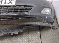  Защита моторного отсека (картера ДВС) Opel Astra J 2010-2017 11488123 #19