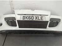  Бампер Renault Megane 3 2009-2016 20573328 #1