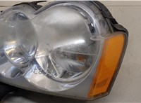  Фара (передняя) Jeep Grand Cherokee 2004-2010 20573335 #2