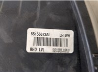 Фара (передняя) Jeep Grand Cherokee 2004-2010 20573335 #8