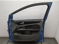  Замок двери Ford Focus 2 2008-2011 11488136 #6