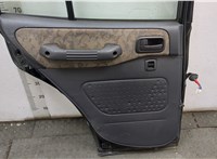  Ручка двери наружная Toyota RAV 4 1994-2000 11488138 #2