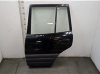  Ручка двери наружная Toyota RAV 4 1994-2000 11488138 #1