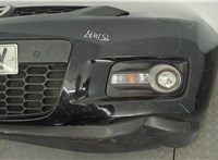  Бампер Mazda CX-7 2007-2012 20573348 #2