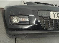  Бампер Mazda CX-7 2007-2012 20573348 #3