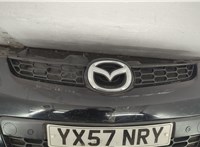  Бампер Mazda CX-7 2007-2012 20573348 #4