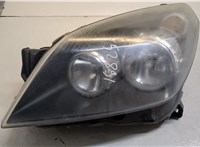  Фара (передняя) Opel Astra H 2004-2010 20573350 #1