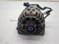  Генератор Skoda Fabia 1999-2007 20573352 #1