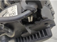  Генератор Skoda Fabia 1999-2007 20573352 #3