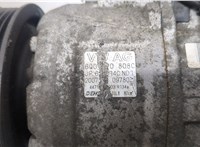  Компрессор кондиционера Skoda Fabia 1999-2007 20573353 #5