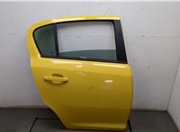  Ручка двери салона Opel Corsa D 2006-2014 11488147 #1