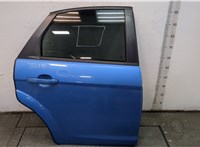  Замок двери Ford Focus 2 2008-2011 11488148 #1