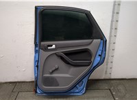  Замок двери Ford Focus 2 2008-2011 11488148 #4