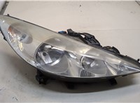  Фара (передняя) Peugeot 207 2006-2015 20573364 #1