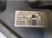  Фара (передняя) Peugeot 207 2006-2015 20573364 #10