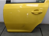  Ручка двери салона Opel Corsa D 2006-2014 11488152 #6