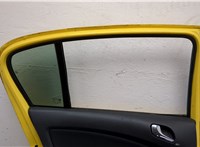  Ручка двери салона Opel Corsa D 2006-2014 11488152 #11