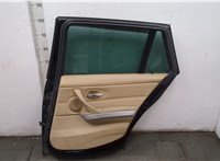  Дверь боковая (легковая) BMW 3 E90, E91, E92, E93 2005-2012 20573369 #13