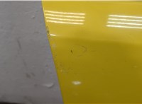  Стекло боковой двери Opel Corsa D 2006-2014 11488174 #2