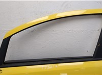  Стекло боковой двери Opel Corsa D 2006-2014 11488180 #4