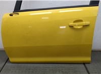  Стекло боковой двери Opel Corsa D 2006-2014 11488180 #5