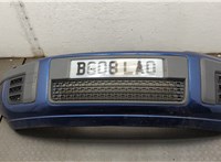 1458951, 1429355 Бампер Ford Fusion 2002-2012 20573381 #1