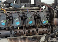  Головка блока (ГБЦ) Mercedes C W203 2000-2008 20573383 #2
