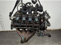  Головка блока (ГБЦ) Mercedes C W203 2000-2008 20573383 #1