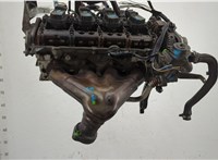  Головка блока (ГБЦ) Mercedes C W203 2000-2008 20573383 #11